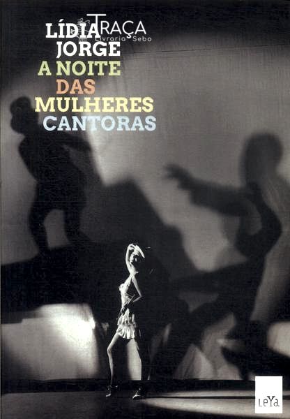 A Noite das Mulheres Cantoras