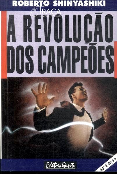 A Revolução dos Campeões