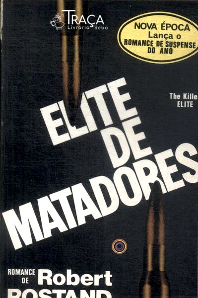 Elite de Matadores