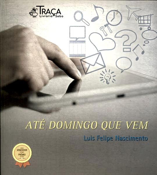 Até Domingo Que Vem