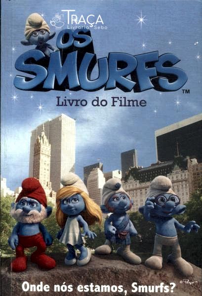 Os Smurfs