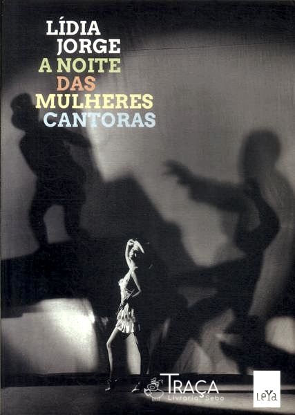 A Noite das Mulheres Cantoras