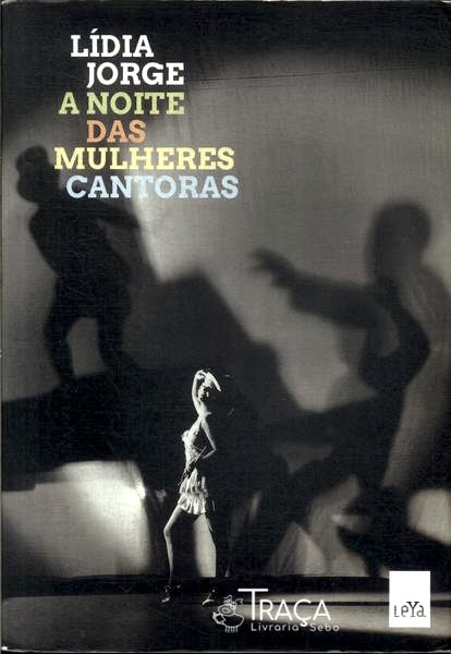 A Noite das Mulheres Cantoras