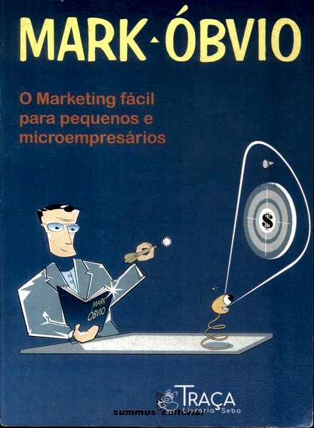 Mark-óbvio