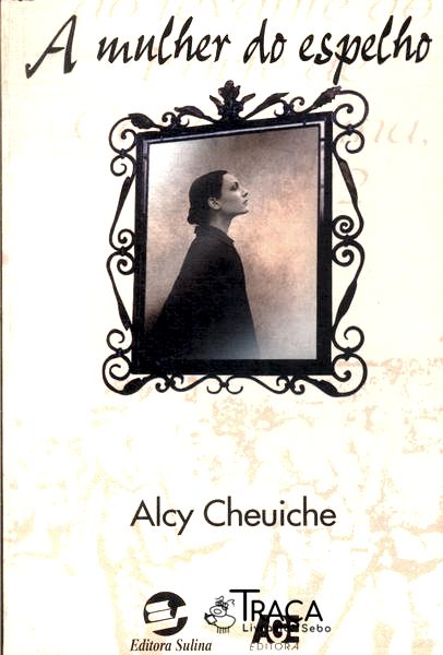 A Mulher Do Espelho