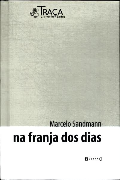 Na Franja Dos Dias