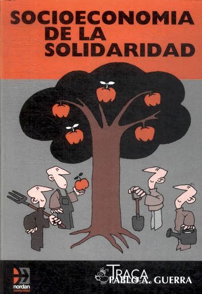 Socioeconomia de La Solidaridad