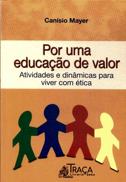 Por Uma Educação de Valor