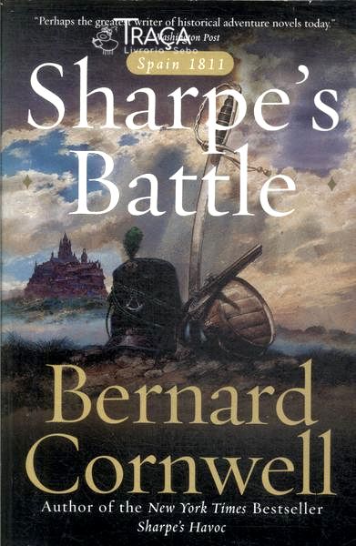 Sharpes Battle