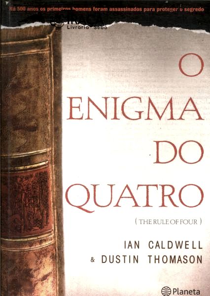 O Enigma Do Quatro