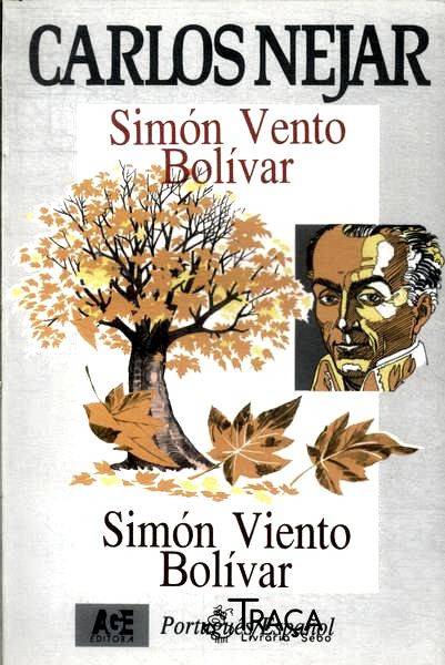 Simón Vento Bolívar