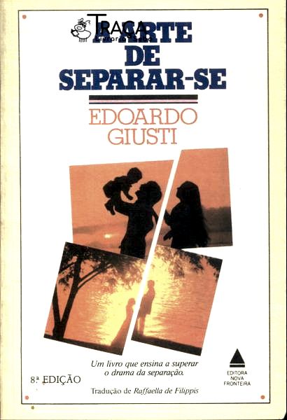 A Arte de Separar-se