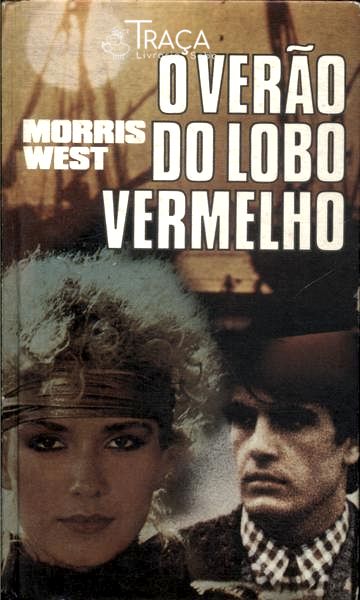 O Verão Do Lobo Vermelho