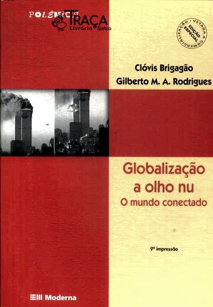 Globalização A Olho Nu