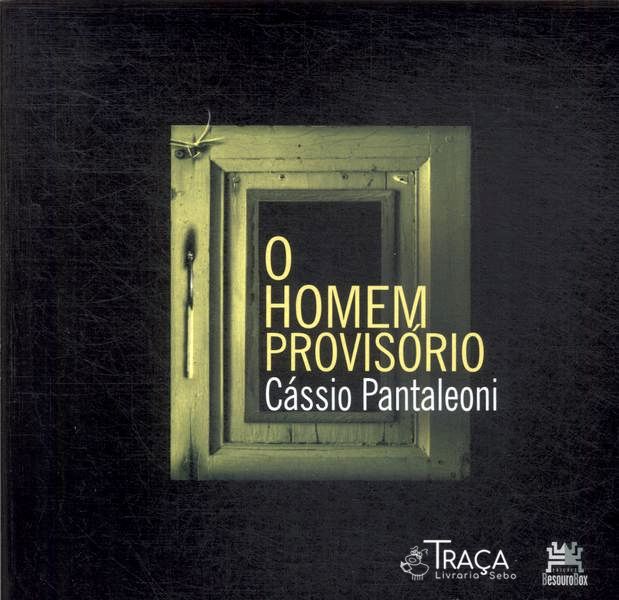 O Homem Provisório