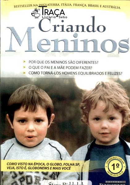 Criando Meninos