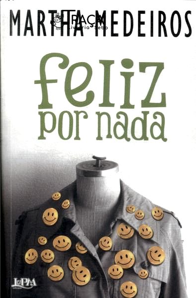 Feliz por Nada