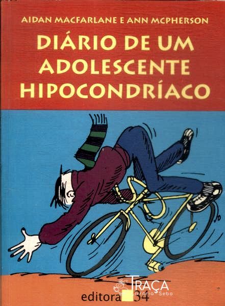 Diário de Um Adolescente Hipocondríaco