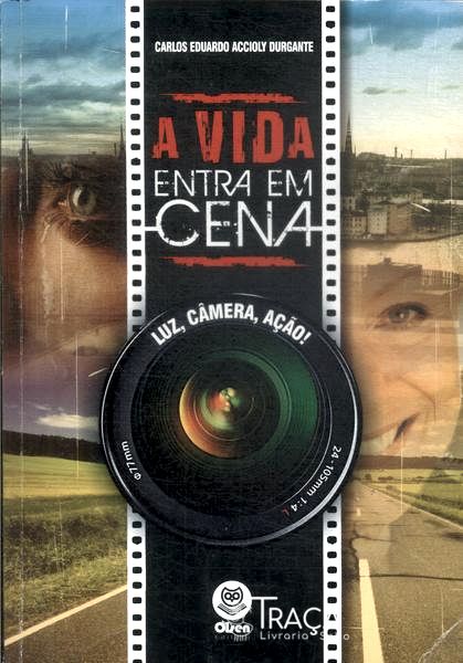 A Vida Entra em Cena