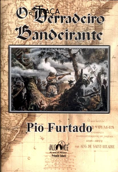 O Derradeiro Bandeirante