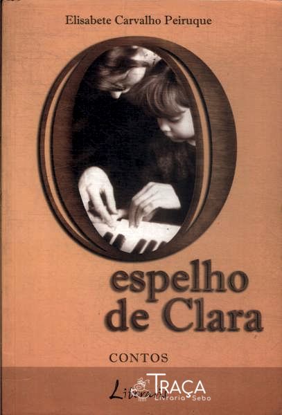 Espelho De Clara