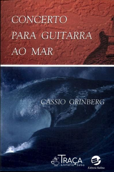 Concerto Para Guitarra Ao Mar