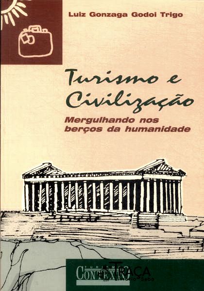Turismo e Civilização
