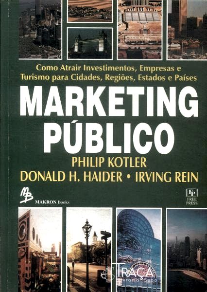 Marketing Público (1994)