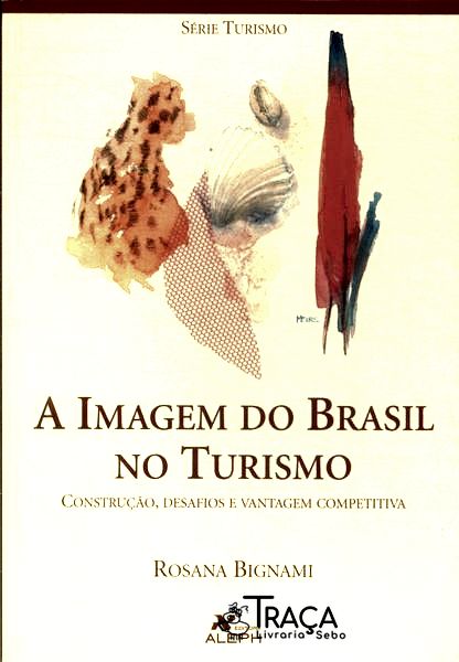 A Imagem do Brasil No Turismo