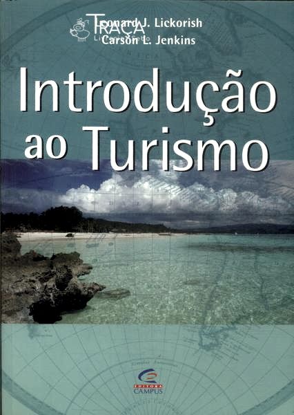 Introdução Ao Turismo