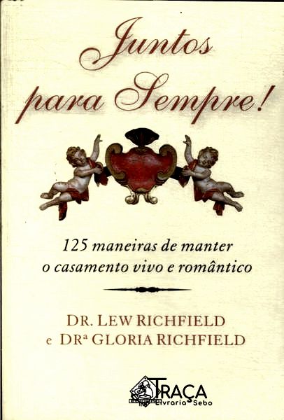 Juntos para Sempre!