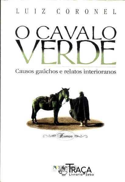 O Cavalo Verde