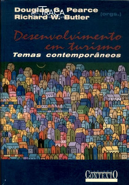 Desenvolvimento em Turismo