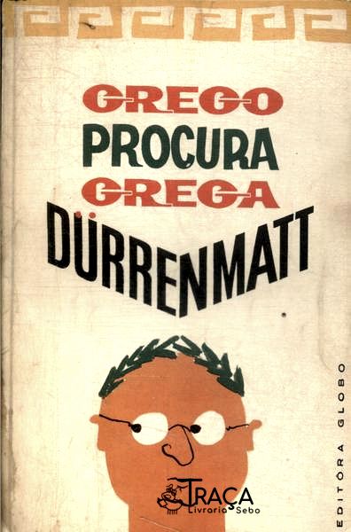 Grego Procura Grega
