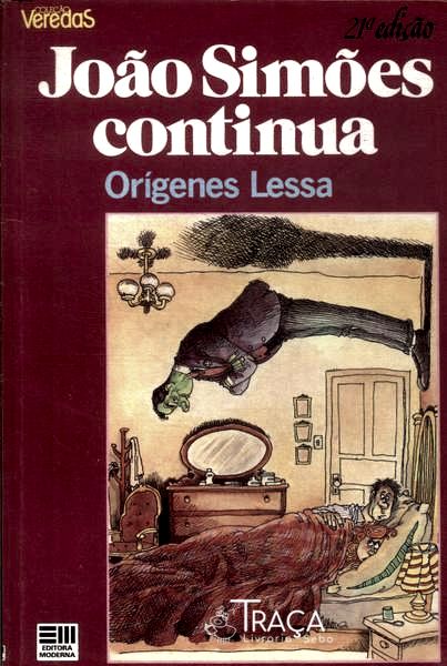 João Simões Continua