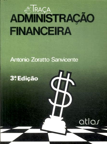 Administração Financeira