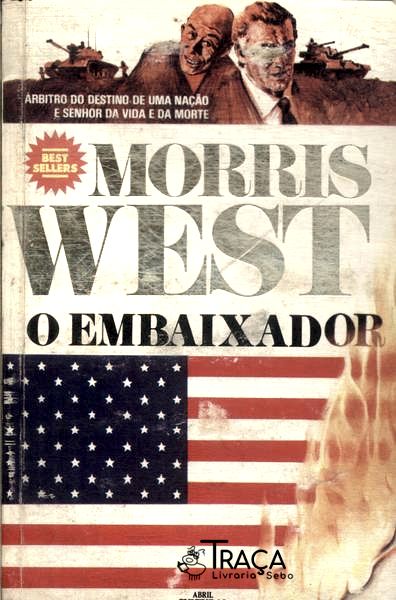 O Embaixador