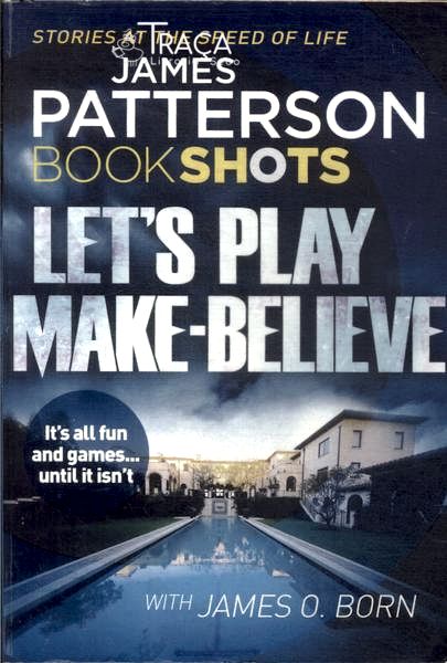 Lets Play Make-believe