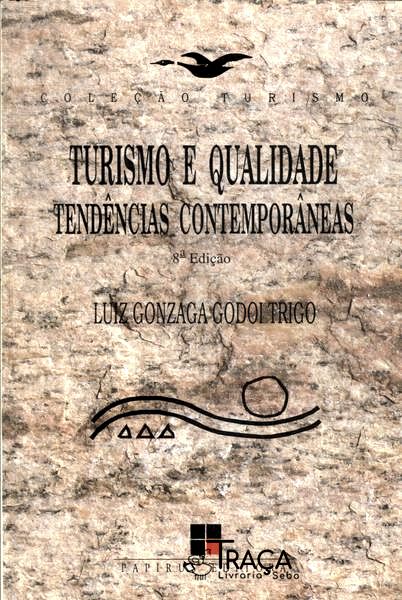 Turismo e Qualidade