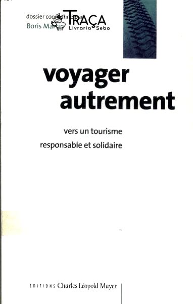 Voyager Autrement