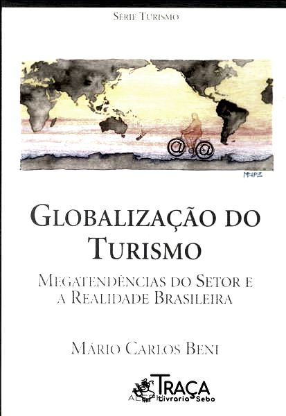 Globalização do Turismo