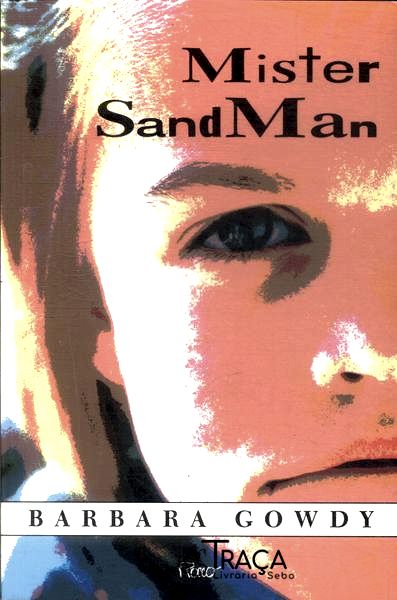 Mister Sandman