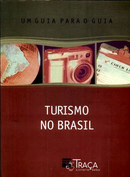 Turismo No Brasil