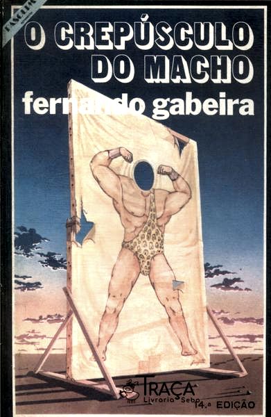 O Crepúsculo do Macho