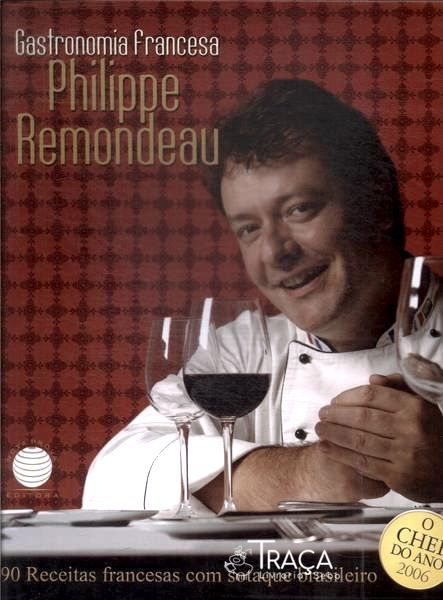 Gastronomia Francesa