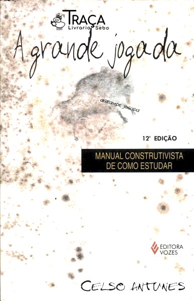 A Grande Jogada