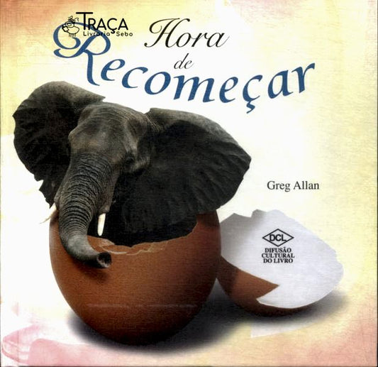 Hora de Recomeçar