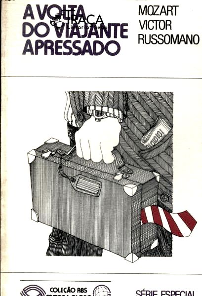A Volta do Viajante Apressado
