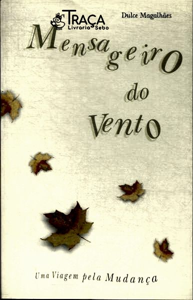 Mensageiro do Vento