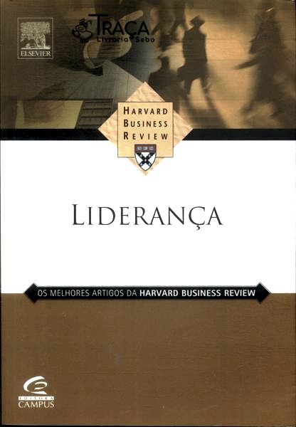 Liderança